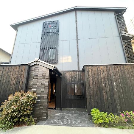 Guest One More Heart At Higashi Otowa Kyoto Exterior photo